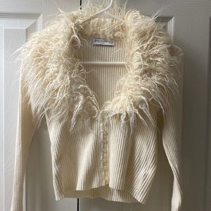 Stradivarius cardigan